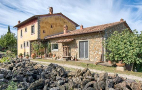 Pet Friendly Home In Cortona With Wifi